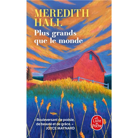 Plus grands que le monde