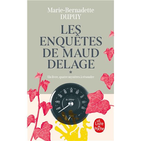Les Enquêtes de Maud Delage