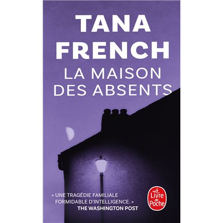 La Maison des absents