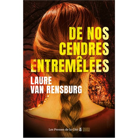 De nos cendres entremêlées