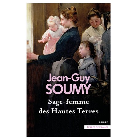 Sage-femme des Hautes Terres