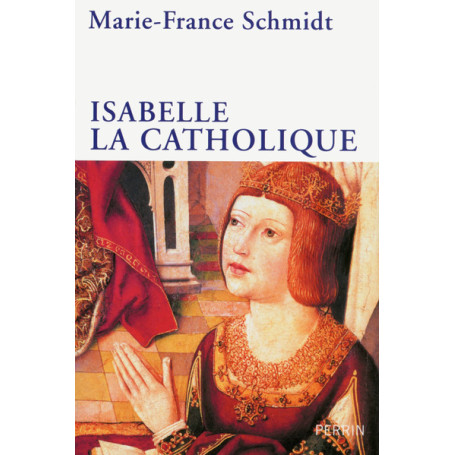 Isabelle la catholique