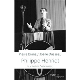 Philippe Henriot Philippe Henriot