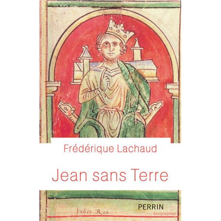 Jean sans terre