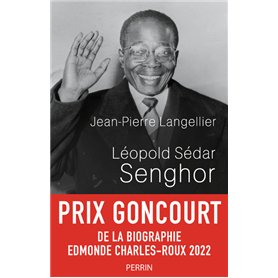 Léopold Sédar Senghor Léopold Sédar Senghor