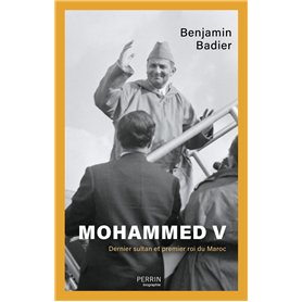 Mohammed V Mohammed V