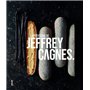 La pâtisserie de Jeffrey Cagnes