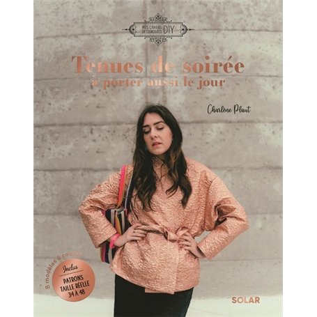 Tenues de soiree a porter aussi le jour