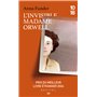 L'Invisible madame Orwell