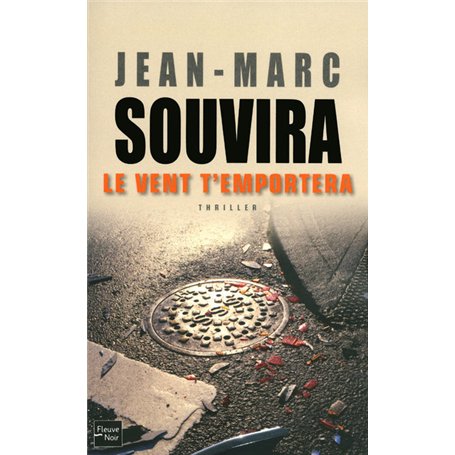 Le vent t'emportera