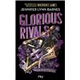The Grandest Game - Tome 2 Glorious rivals