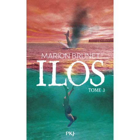 Ilos - Tome 03