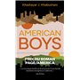 American boys