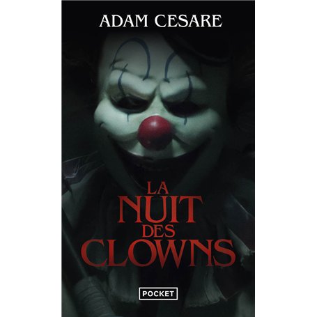 La Nuit des clowns