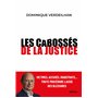 Les cabossés de la justice 18,49 €