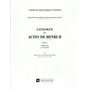 Catalogue des actes de Henri II - tome 5 112,04 €