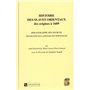 Histoire des slaves orientaux - des origines à 1689 37,72 €