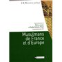 Musulmans de France et d'Europe 19,57 €