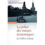 La Police des moeurs économique de l'URSS à la Russie 29,35 €