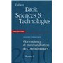 Cahier Droit, Sciences & Technologie T3 34,25 €