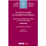 Volonté du salarié et subordination juridique 73,39 €