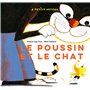 Le poussin et le chat 12,82 €