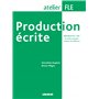 Production écrite niveaux B1-B2 - Livre 19,47 €