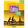Édito A1 - édition 2022-2024 - Cahier + didierfle.app 12,33 €