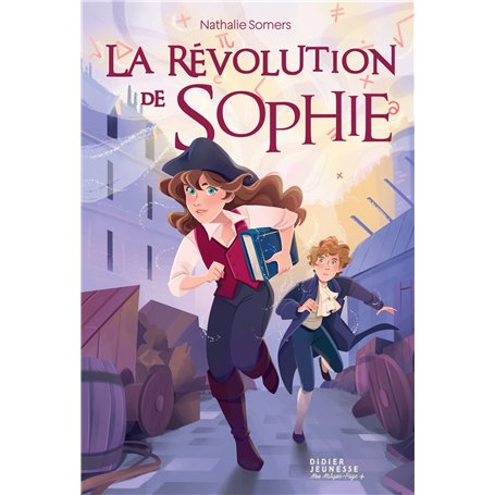 La Révolution de Sophie