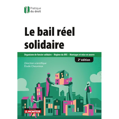 Le bail réel solidaire