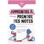 Apprendre à prendre des notes 2,94 €