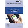 Guide pratique du diabète 51,86 €