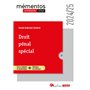 Droit pénal spécial 22,02 €