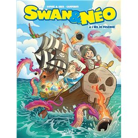 Swan et Néo T06 Swan et Néo T06