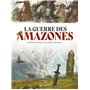 La Guerre des Amazones 15,61 €