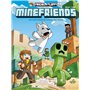 Frigiel et Fluffy Minefriends T03