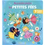 Ma première playlist des petites fées