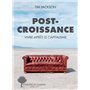 Post-croissance 22,50 €