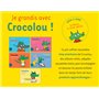 Coffret Je grandis avec Crocolou ! 19,08 €