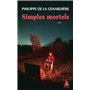 Simples mortels 10,67 €