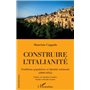 Construire l'italianité 35,23 €