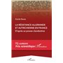 La Résistance allemande et autrichienne en France 35,23 €