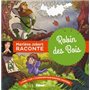 Robin des bois 5,86 €