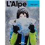 L'Alpe 91 - Neige et glace, le goût de l'hiver 17,61 €