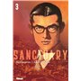 Sanctuary Perfect Edition - Tome 03 14,63 €