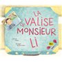 La valise de Monsieur Li 13,21 €