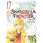Shangri-la Frontier - Tome 17