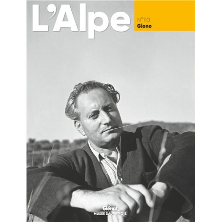 L'Alpe 110 - Giono