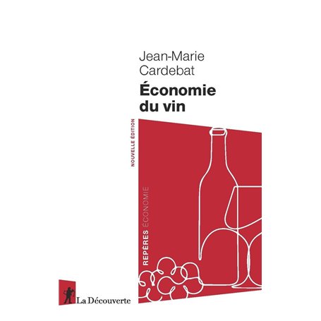 Économie du vin