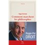 Comment marchent les philosophes ? 19,08 €